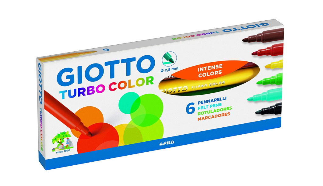Giotto Offer
