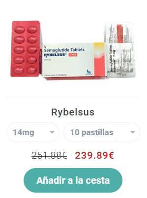 Comprar Rybelsus: Tu Guía para Adquirir Este Medicamento