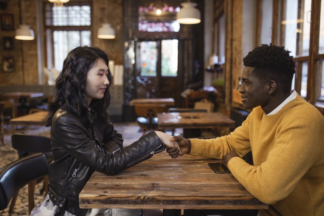 
 5 Expert Tips for Finding the finest and Legit Asian Dating Site

