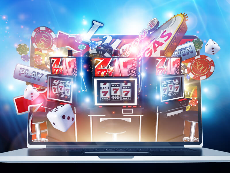 Genuine Cash Online Casinos 2024