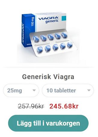 Köp Viagra – Snabb och Diskret Leverans